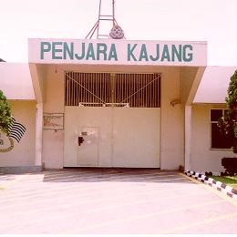 Kajang