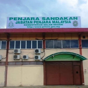 Sandakan