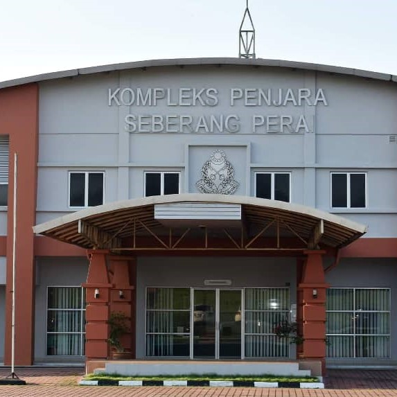 Seberang Perai