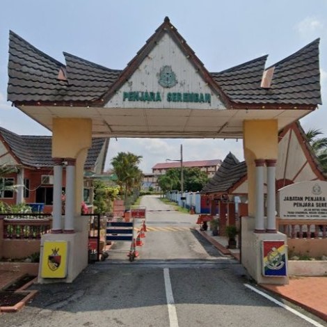 Seremban