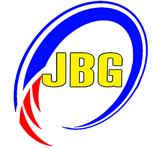 Logo JBG